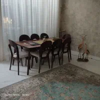 میز غذا خوری ، ناهارخوری ۸نفره