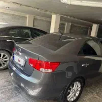 کیا سراتو مونتاژ اتوماتیک آپشنال 2000cc، مدل ۱۳۹۷|خودرو سواری و وانت|تهران, جنت‌آباد جنوبی|دیوار