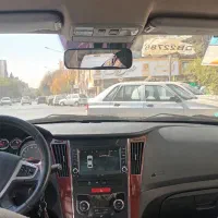 دنا پلاس ۶ دنده توربو تمام فول esp|خودرو سواری و وانت|مشهد, ایثارگران|دیوار