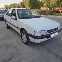 پژو 405 SLX موتور 1800، مدل ۱۳۹۰