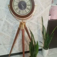 ساعت دیواری نو نو