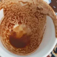 قهوه