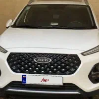 X22 pro MT|خودرو سواری و وانت|بهشهر, |دیوار