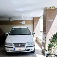 سالم بدون رنگ بدون خط وخش جزیی