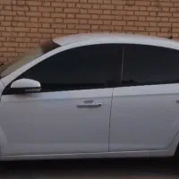 برلیانس 330 موتور بزرگ|خودرو سواری و وانت|اصفهان, ملک‌شهر|دیوار