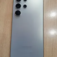 سامسونگ Galaxy S24 Ultra با حافظهٔ ۲۵۶ گیگابایت|موبایل|تهران, تهران‌سر|دیوار