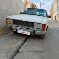 پیکان سواری مدل ۸۳|خودرو سواری و وانت|اسدآباد, |دیوار