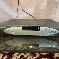 گیرنده دیجیتال استارست