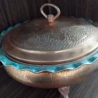 سوپ خوری مسی