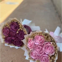 گل ماندگار|گل مصنوعی|رفسنجان, |دیوار