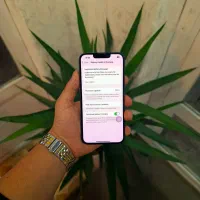 ایفون ۱۳ نرمال میدنایت قیمت کف بازار|موبایل|بندر انزلی, شاکوچه|دیوار