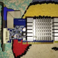 کارت گرافیک انویدیا مدل Geforce 8400 GS