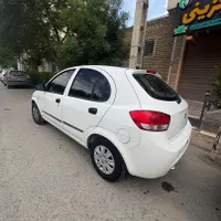 تیبا۲ خونگی  ۱۴۰۰|خودرو سواری و وانت|اصفهان, رحیم‌آباد|دیوار