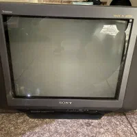 تلویزیون 21 اینچ سونی