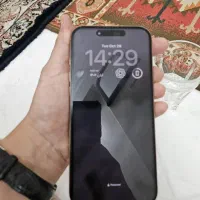 آیفون ۱۶ پرومکس ۲۵۶|موبایل|تهران, شهید اسدی|دیوار