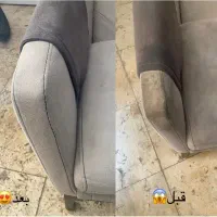 مبل شویی نارمک تهرانپارس پیروزی افسریه حکیمه نانو