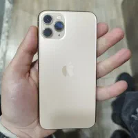 آیفون ۱۱ پرو