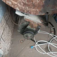 کولر آبی ۳۵۰۰ جنرال|کولر آبی|پرند, فاز ۵|دیوار