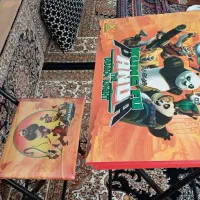 میز تحریر پاندا|میز تحریر و کامپیوتر|ملایر, |دیوار