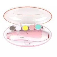 سوهان برقی کودک