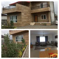 ویلا دوبلکس زیرقیمت