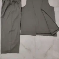 جلیقه دامن پشمی و چند تا لباس|لباس|دورود, |دیوار