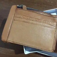 کیف پول چرمی دلچه گابانا (های کُپی)|کیف، کفش، کمربند|اصفهان, کوی ولی عصر|دیوار