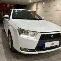 دنا پلاس اتومات مدل ۱۴۰۱