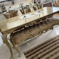 میزناهارخوری۶نفره|میز و صندلی غذاخوری|اراک, |دیوار