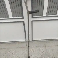 عصا|پزشکی|مبارکه, |دیوار