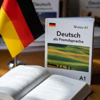 آموزش زبان آلمانی + مهاجرت آسان
