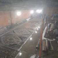 کارخانه قالیشویی و مبل شویی در اسلامشهر ۵۶۳۴۹۱۹۲