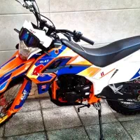 تریل فلات cc۲۵۰ ردبول مدل ۱۴۰۲ cb 1300 .400