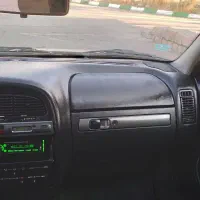 زانتیا ۸۵ بدون رنگ|خودرو سواری و وانت|مشهد, وکیلآباد|دیوار