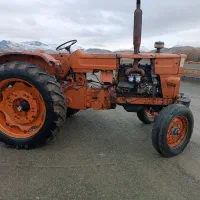 تراکتور رومانی مدل 62 جک جدید|خودرو سنگین|کامیاران, |دیوار