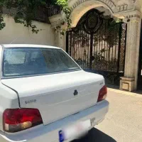 پراید 132 مدل 91 فول