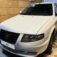 سمندسورن۴۰۳