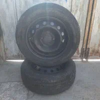 لاسیک دور ۱۴ و کپسول سی ان جی