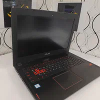 لپ تاپ ایسوز گیمینگ سری Rog|رایانه همراه|سبزوار, رضوی|دیوار