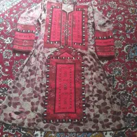 خیاطی زنانه بلوچی باکمترین قیمت