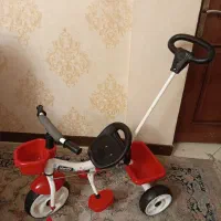 سه چرخه کودک نو نو