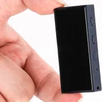 شنودوضبط صدامینیاتوری