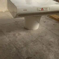 هود دومونوره کن|هود|سهند, |دیوار