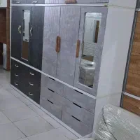 کمدلباس  کد B 133|جاکفشی، کمد، دراور|ملارد, |دیوار