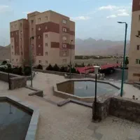 ۱۰۵ متر نوساز طبقه ۴ویو ابدی