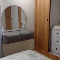 تعمیرات و ساخت کابینت و کمد و دکوراسیون