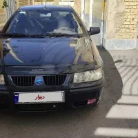 فروش فوری سمند ef7