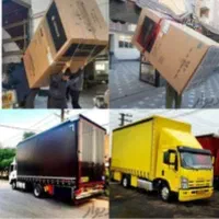 حمل ونقل واساسی منزل باکارگر  مونسف|خدمات حمل و نقل|سقز, |دیوار