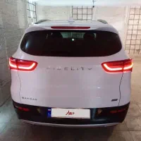 فیدلیتی ۷ نفره ۱۴۰۲ بدون رنگ