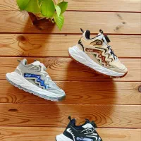 تولید کننده انواع کتونی بچه گانه